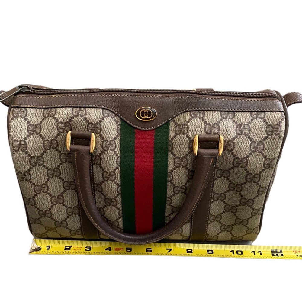 Gucci Vintage Handbag